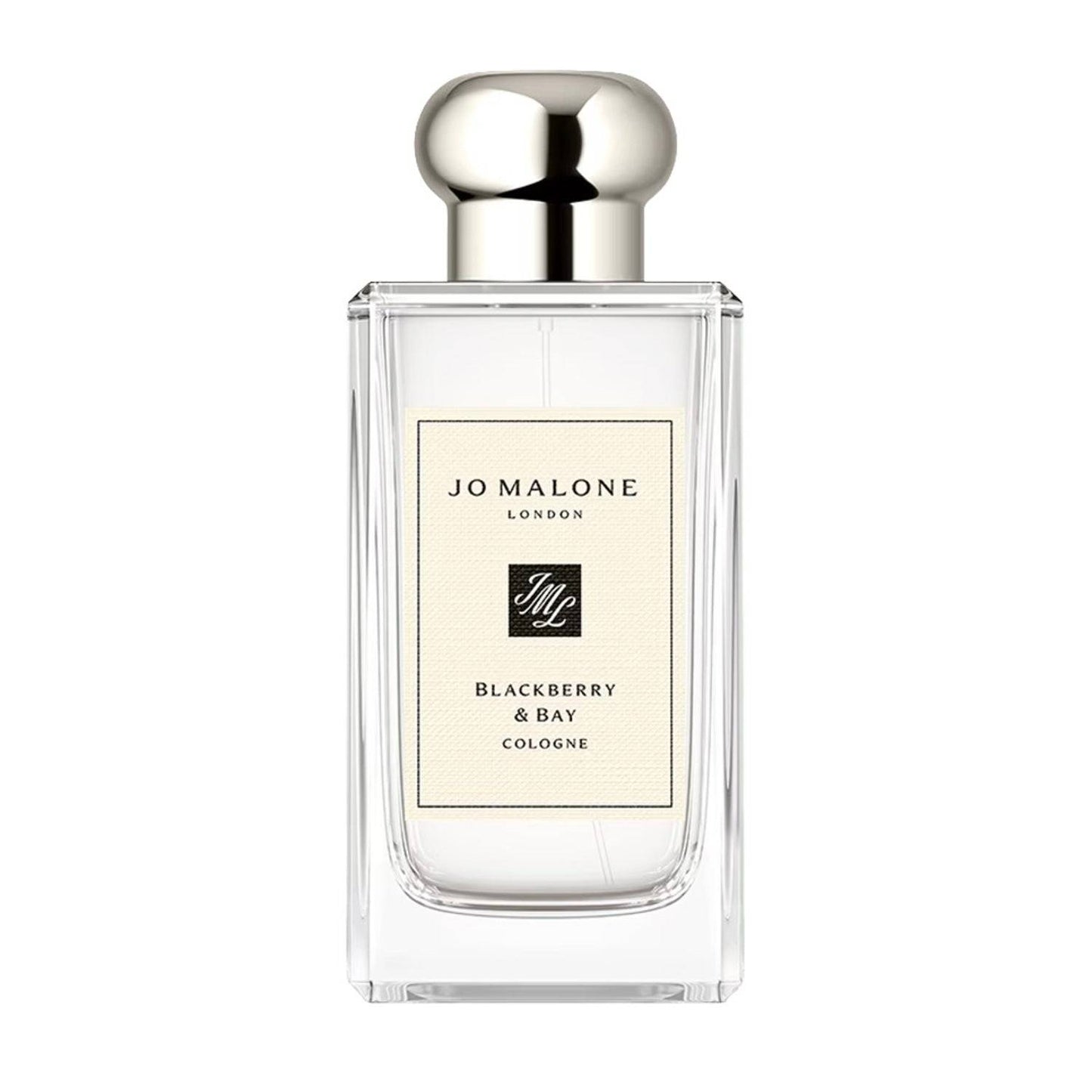 בקבוק Jo Malone Blackberry and Bay Cologne