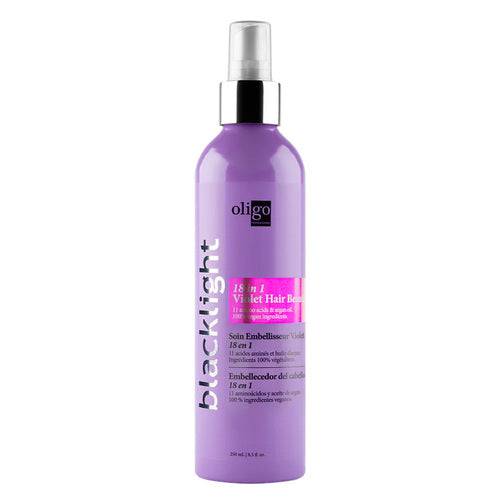 Oligo Professionel Blacklight 18 in 1 Haar Verschönerer