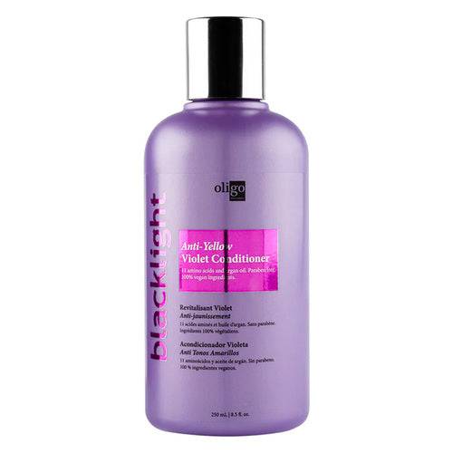 Oligo Professionel Blacklight Anti-G-Guell Violet Conditioner