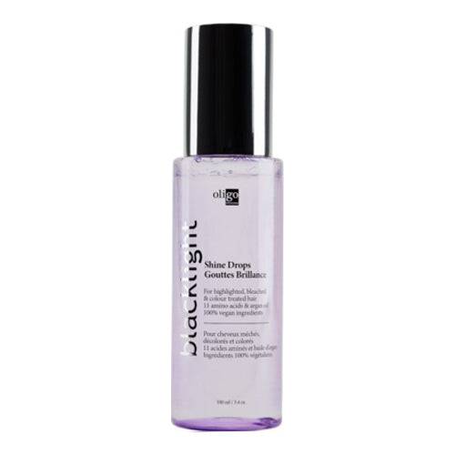 Oligo Professionel Blacklight Shine Drops