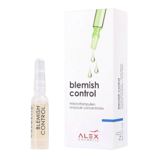 Alex Cosmetics Blemish Control