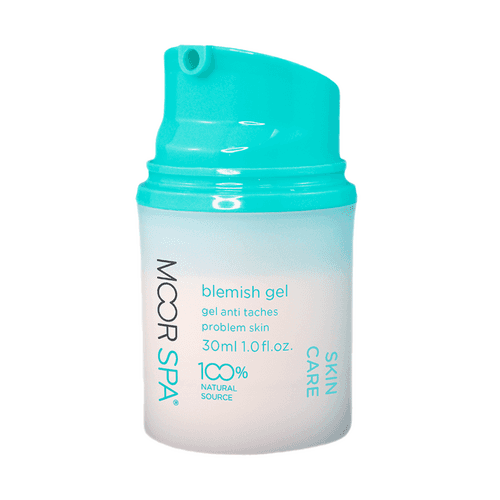 Moor Spa Blemish Gel