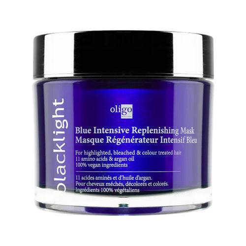 Oligo Professionel Blue Intensive REPRESHING MASSE