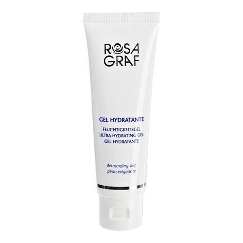 Gel hydratant de la ligne bleue Rosa Graf (peau prématurée / vieillissante)