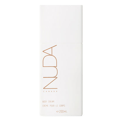 NUDA Body Cream