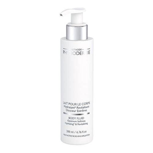 Physiodermie Body Fluid