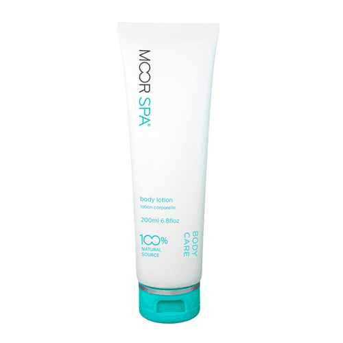 Moor Spa Body Lotion