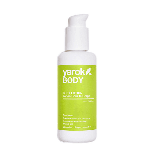 Yarok Body Lotion