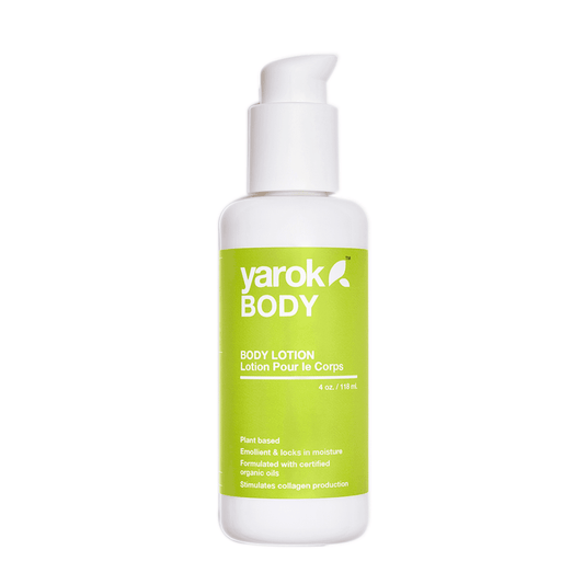 Yarok Body Lotion