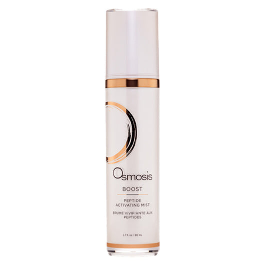 Osmosis Professional Boost Peptide Activating Mist