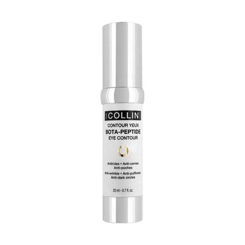 GM COLLIN BOTA PEPTIDE OLHO CREM