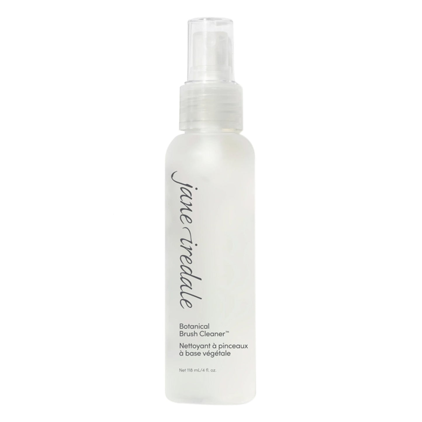jane iredale Botanical Brush Cleaner