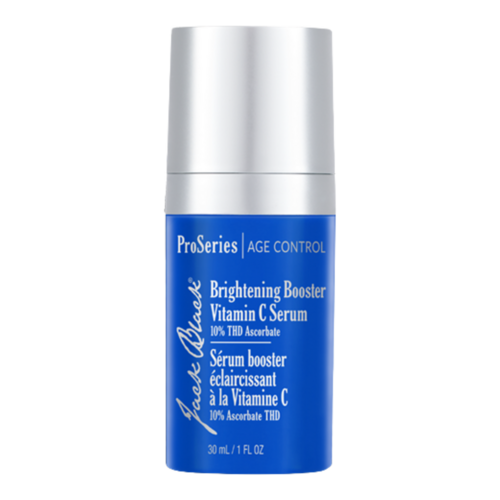 Jack Black Brightening Booster Vitamin C -serum