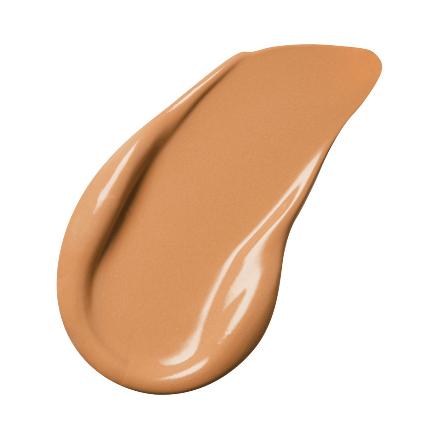 عينة مقربة من كريم الأساس By Terry Brightening CC Foundation 7N Medium Deep، تعرض تركيبته الناعمة القابلة للمزج للحصول على مكياج وجه خالٍ من العيوب.