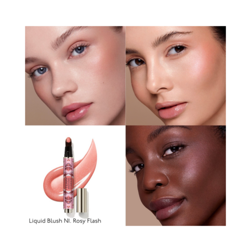 By Terry Brightening CC Liquid Blush 7,5 ml / 0,25 fl oz