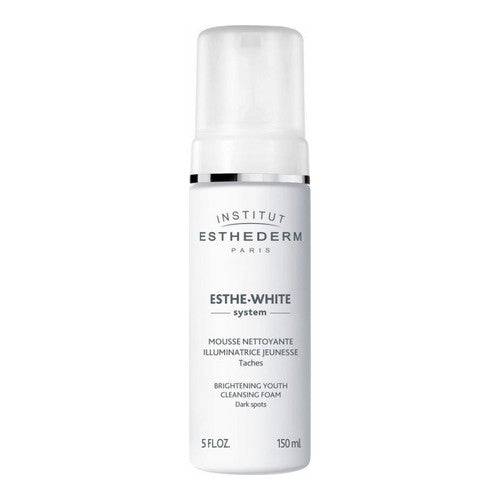 Institut Esthederm bjartari unglingahreinsandi froðu