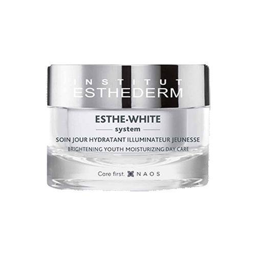 Institut Esthederm che illumina la giovinezza che idrata asilo nido