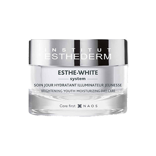 Institut Esthederm Brightening Youth Moisturizing Day Care