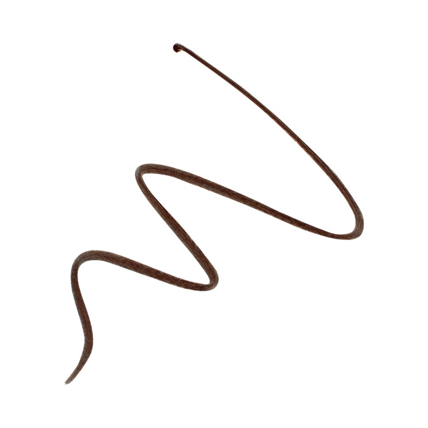 مجموعة بنية داكنة من Terry Browliner Auburn توفر صبغة غنية لحواجب جريئة ومحددة مع لمسة نهائية طبيعية.