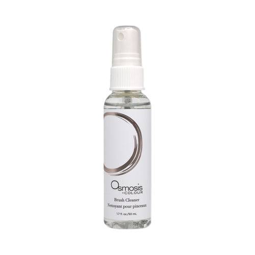 Limpador de pincel profissional de osmose