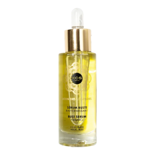 Kos Paris Bust Serum