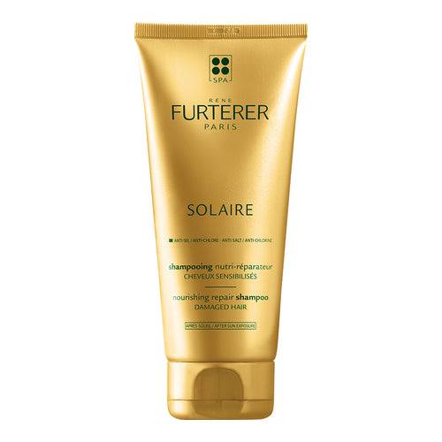 Rene Furterer Solaire Nourishing reparatie shampoo