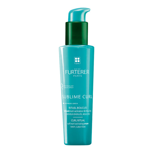 Rene Furterer Sublime Curl Curl Nutri-Activating Cream