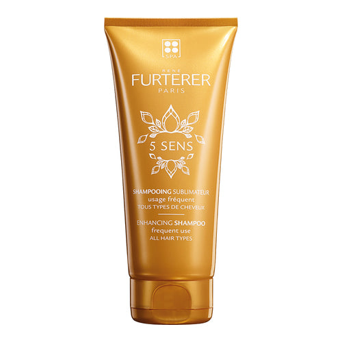 Rene Furterer 5 Sens Enhancing Shampoo