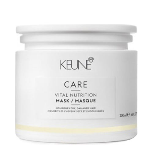 Keune Care Vital Nutrition Mask