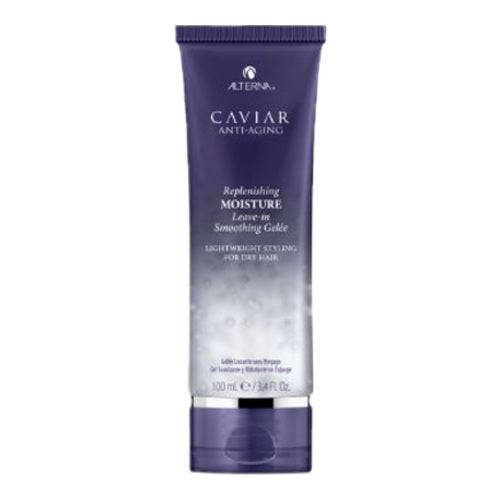 Alternative Caviar Anti-Aging påfyllande fuktlöde utjämning Gelee