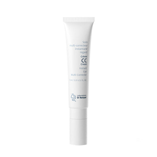 Dr Renaud CC CC CC Cream Il-Chomhairleoir Súl Meandarach