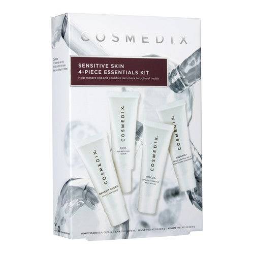 CosMedix Kit für empfindliche Haut