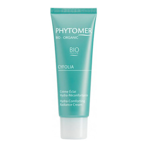 Phytomer CYFOLIA Organic Radiance Hydra-Comforting Cream