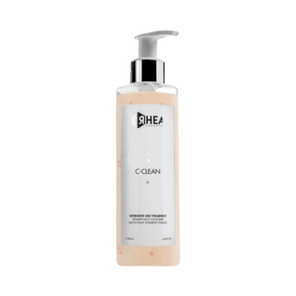 Rhea Cosmetics C-Clean - Vitaminic Face Cleanser