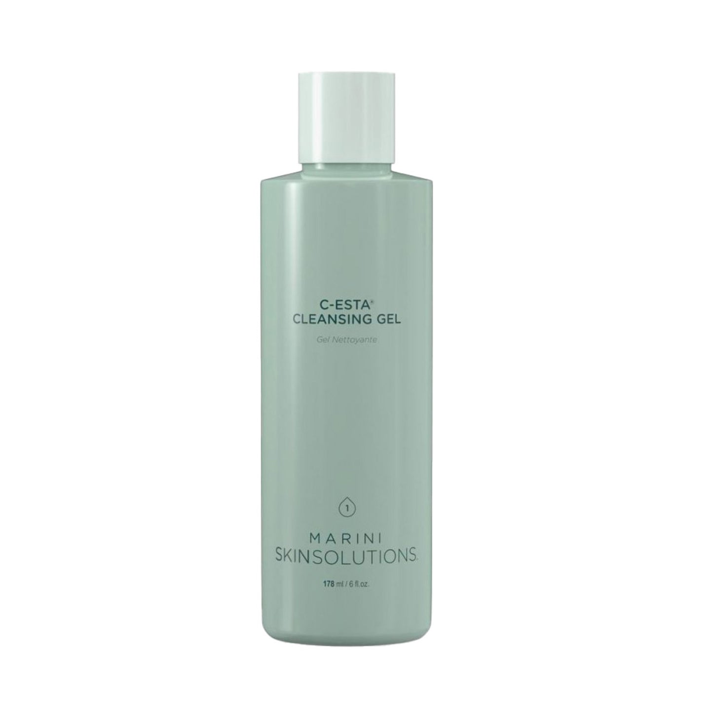 Marini Skin Solutions C-ESTA Reinigingsgel