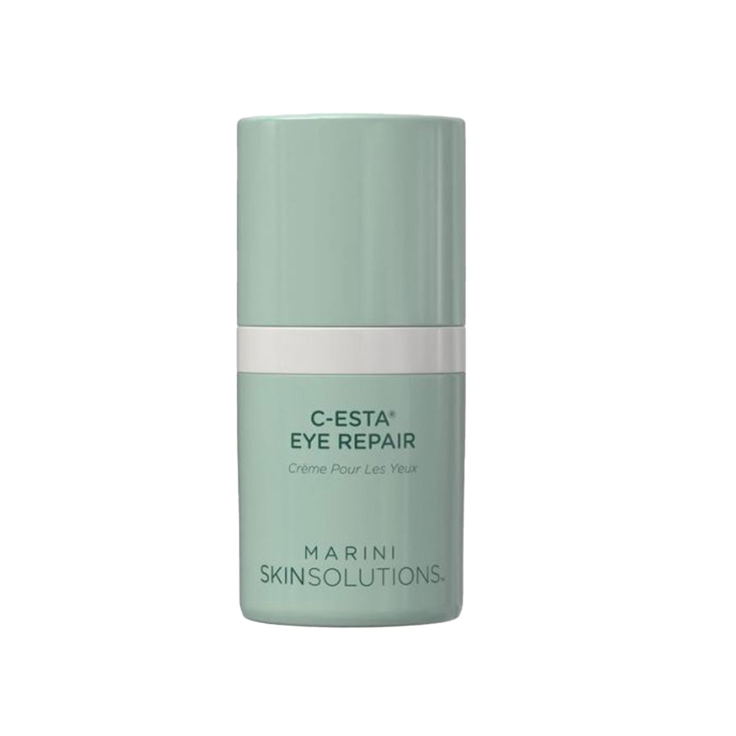 Marini Skin Solutions C-ESTA augnviðgerðarþykkni