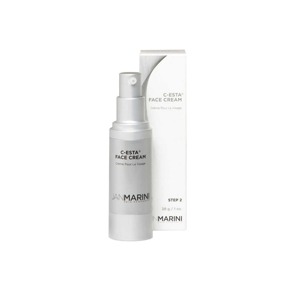 Marini Skin Solutions (Jan Marini) קרם פנים C-ESTA