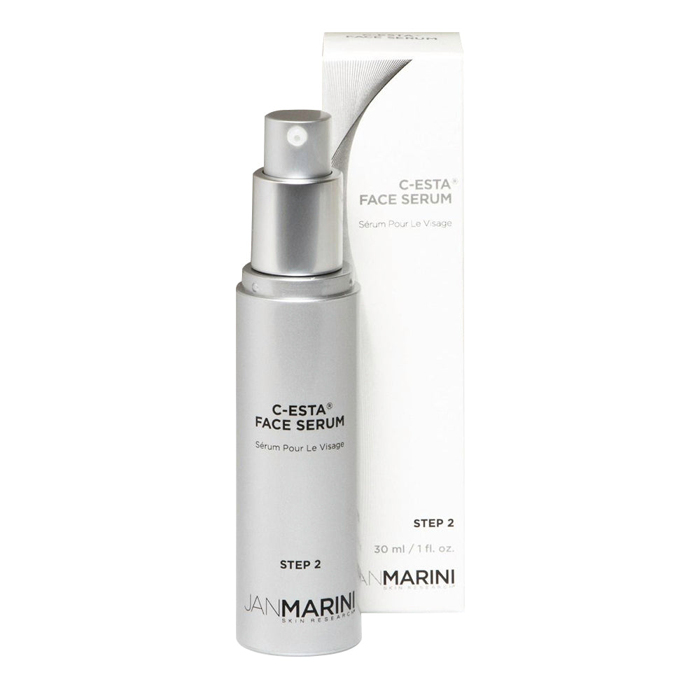 Marini Skin Solutions C-ESTA Face Serum
