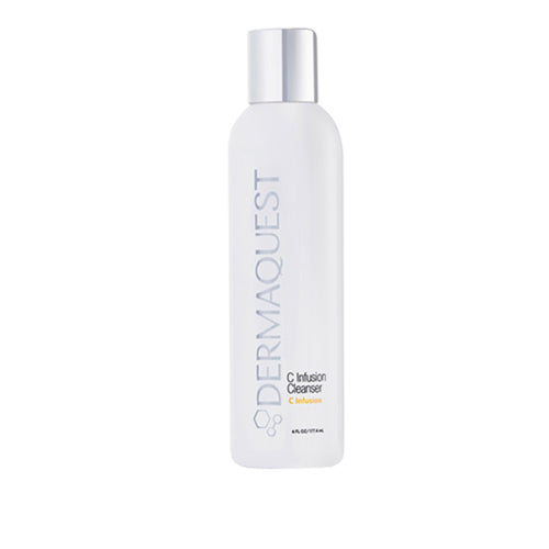 Dermaquest C ניקוי עירוי