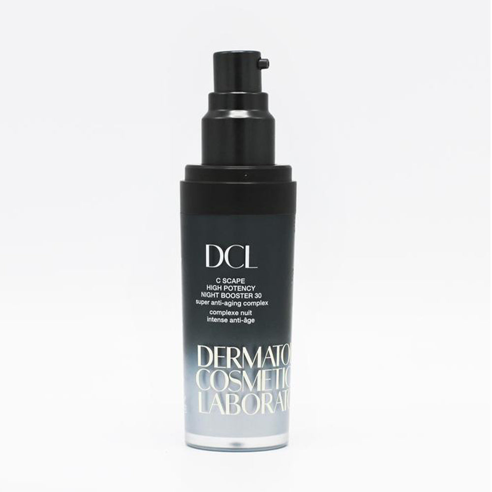 DCL Dermatologic C Night Booster 30
