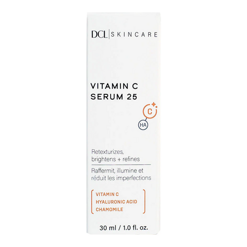 DCL dermatologisk C Scape High Potency Serum 25