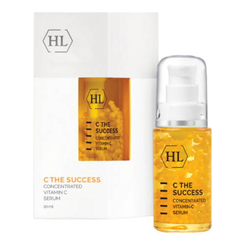 HL C Suksessen vitamin C konsentrert vitamin C -serum