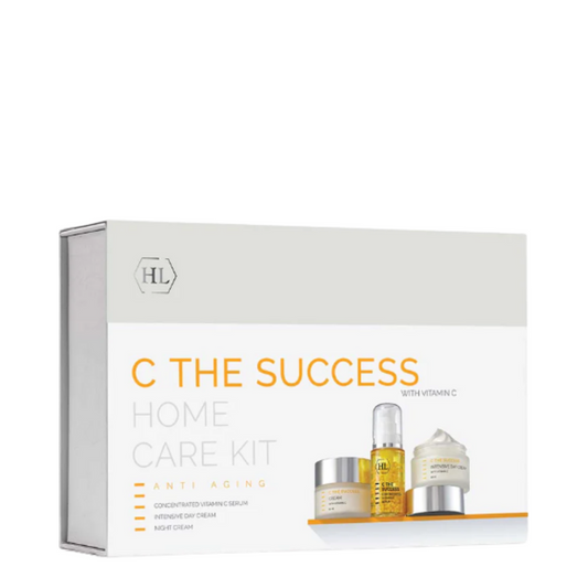 HL C The Success Vitamin C Anti-Aging Kit