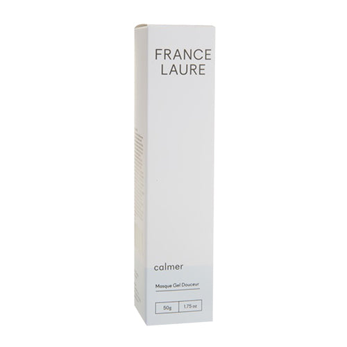Frankrig Laure Calm Gentle Gel Mask