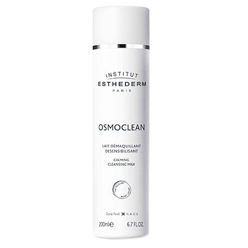Bainne Glantacháin Ceansaithe Esthederm Osmo