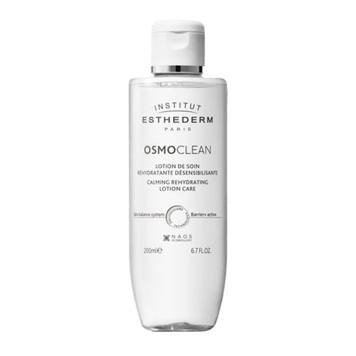 Institut Esthederm Calming Rehydration Lotion Care