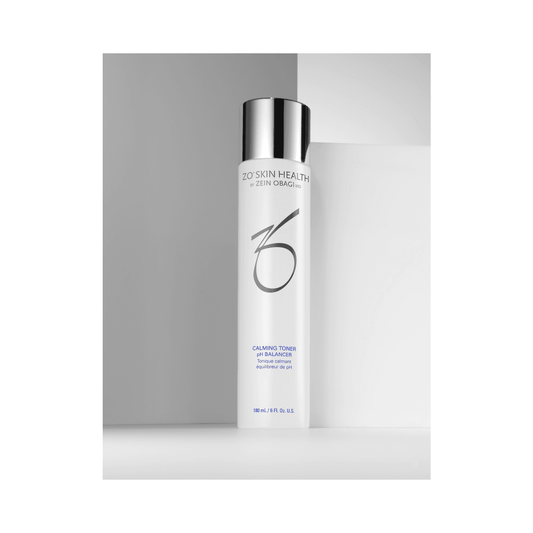 ZO Skin Health Calming Toner Balancer pH
