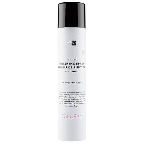 Oligo Professionel Calura Care and Styling Finishing Spray