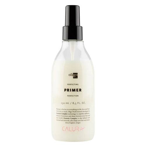 Oligo Professionel Calura טיפול וסטיילינג מושלם פריימר