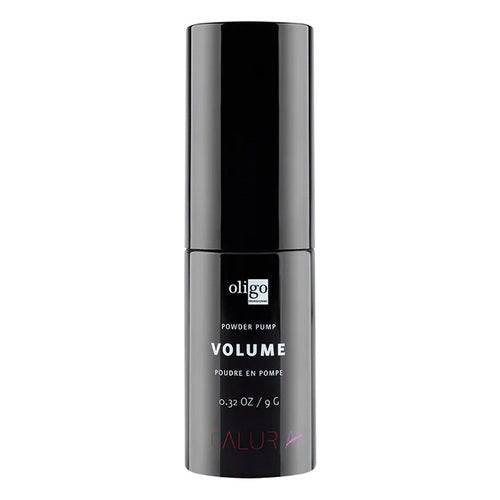 Oligo Professionel calura soins et volume de pompe à poudre de style